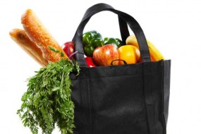 Eating Well and Spending Less