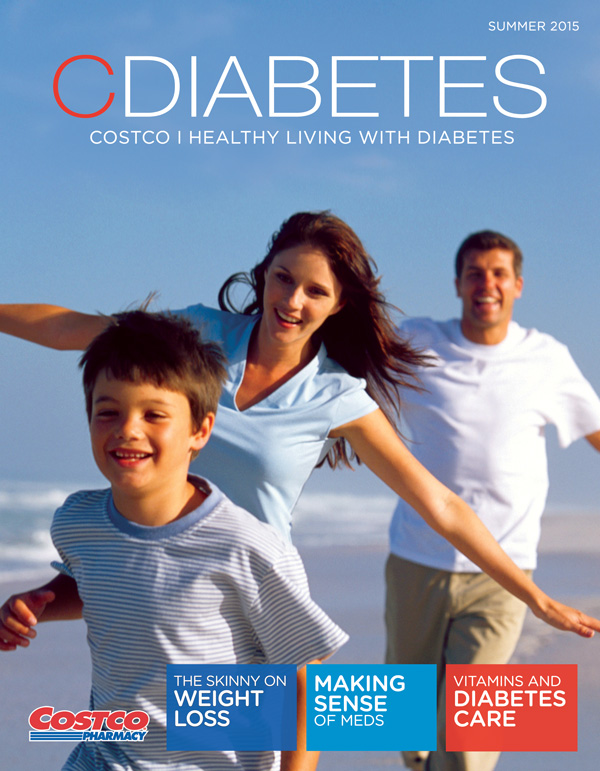 Cdiabetes Summer 2015