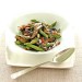 Portobellos and Asparagus