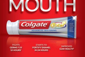 Why Mouth Health Matters