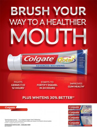 Why Mouth Health Matters