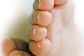 For Healthy Feet