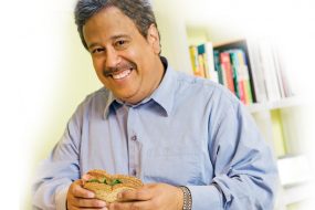 MAKING BETTER FOOD CHOICES