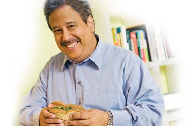MAKING BETTER FOOD CHOICES