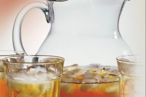 Drink To Better Health