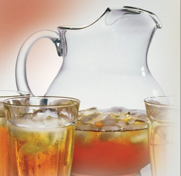 Drink To Better Health