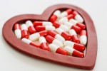 greater risk for heart disease