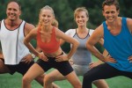 Physical Activity and Weight Control