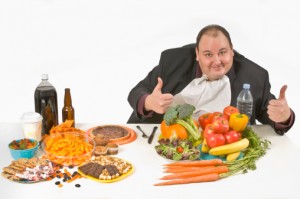 Diabetes Control Nutrition