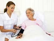 high blood pressure for diabetics