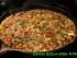 savory bacon kale frittata