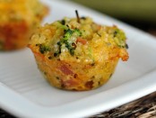 quinoa bites