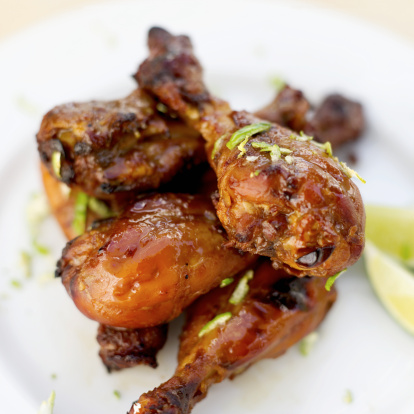 chicken drum sticks
