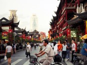 diabetes in china