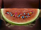 viagra and watermelon