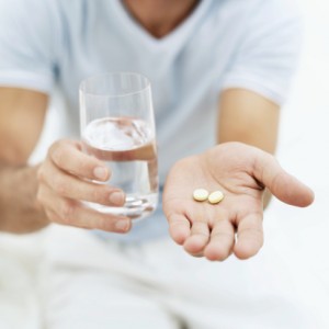 aspirin