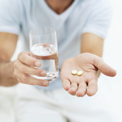 aspirin