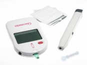 research on diabetes