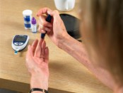 blood glucose