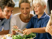 child nutrition program