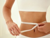 flat belly foods
