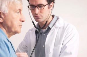 how to detect heart damage