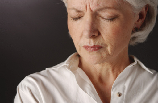 menopause weight gain