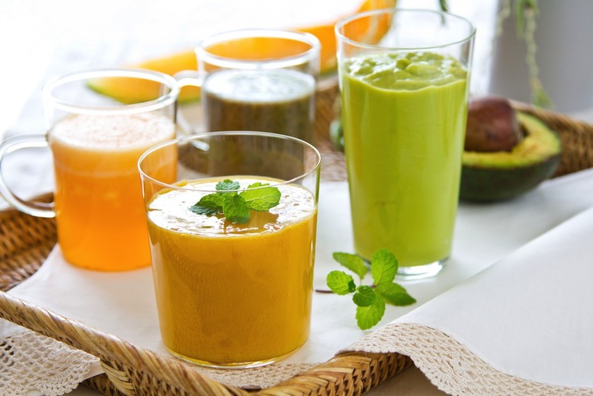 juicing for diabetes