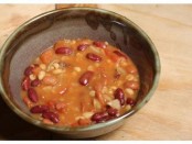 foods high in soluble fiber