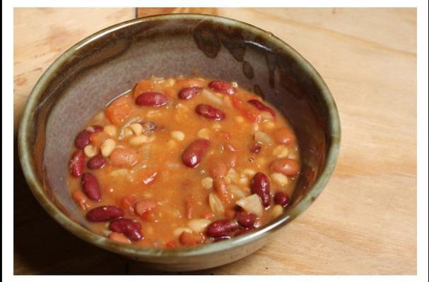 foods high in soluble fiber
