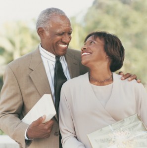 men's and women's heart health