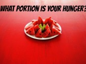 portions