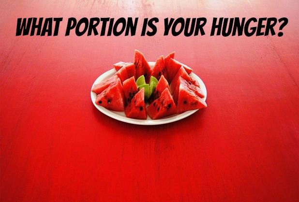 portions