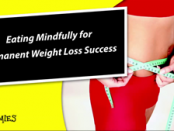 Video: Eating Mindfully For Permanent Weight Loss Success