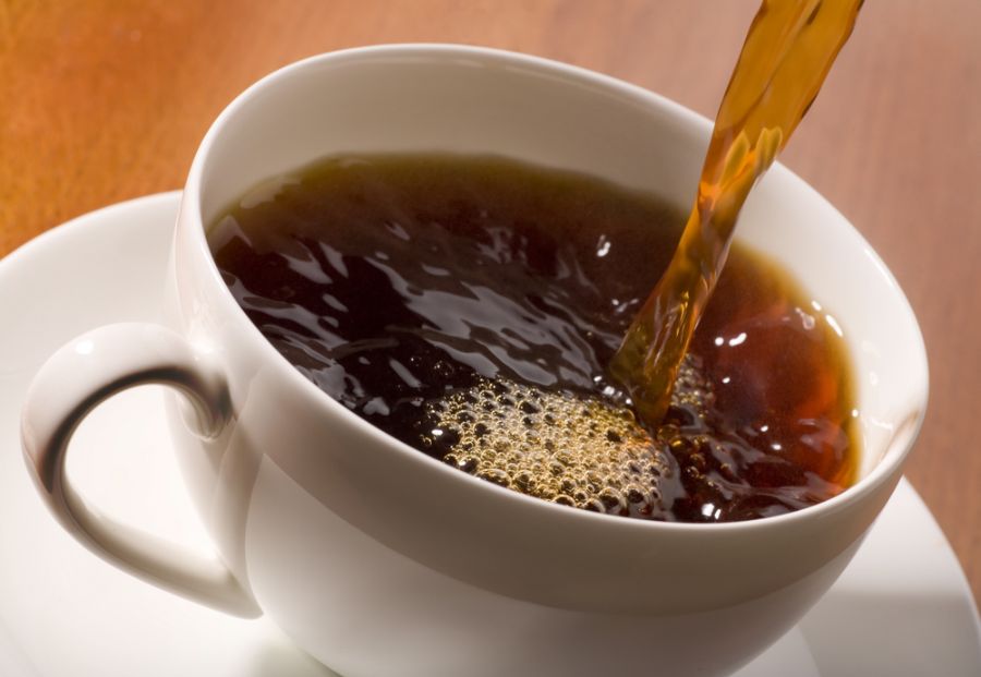 coffee