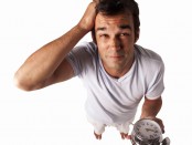 Can Lack of Sleep Lead to Weight Gain and Diabetes