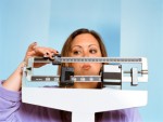 woman-on-scale