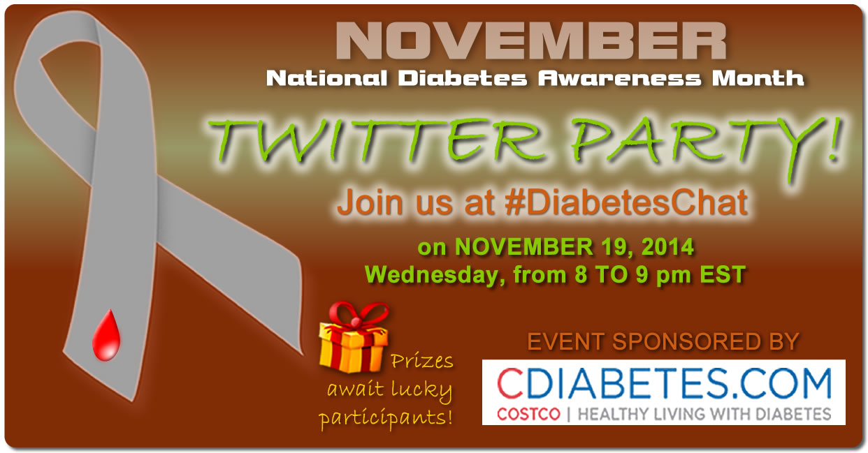twitter-party-nov-19-2014-diabeteschat