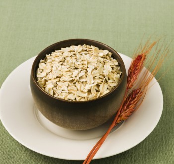 Mediterranean Oats