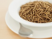 Live a Longer Life: Eat More Fiber!