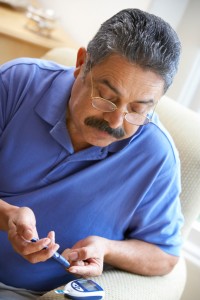 LAS 10 ESTRATEGIAS PARA CUIDAR MEJOR DE SU DIABETES