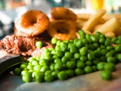 Cómo Se Ponen En Práctica Las Nuevas Normas Alimenticias