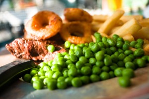 Cómo Se Ponen En Práctica Las Nuevas Normas Alimenticias