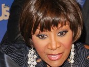 Patti Labelle Una Nueva Actitud Hacia La Diabetes