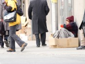 Low Income Linked to Worse Diabetes Control