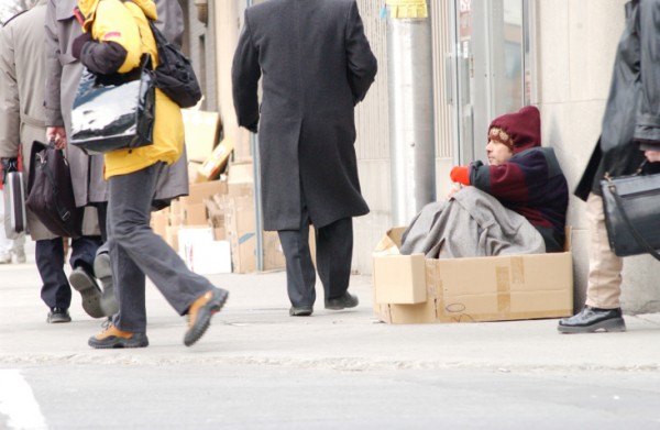 New Programs Help Low-income Communities Get Heart Healthy