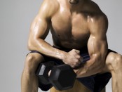 Imaginary Exercise May Help You Keep Real Muscle Mass
