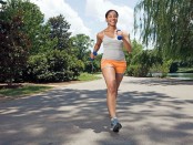 walk for a healthier life