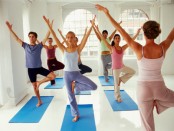 Lower Stress May Also Lower Heart Disease Risk