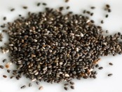 Three Seeds to be Eating Now: Chia, Hemp and Flaxseed